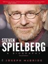Steven Spielberg (eBook): A Biography